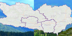 Beitragsbild des Blogbeitrags Best of Kärnten: So vielfältig ist unser Bundesland