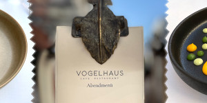 Beitragsbild des Blogbeitrags Vogelhaus bittet in Klagenfurt zum Gaumenschmaus