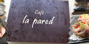 Beitragsbild des Blogbeitrags Feines Frühstück im Café la pared in Klagenfurt