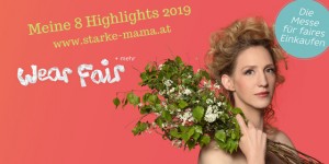 Beitragsbild des Blogbeitrags Das war die WearFair+mehr 2019 – Meine 8 Highlights 