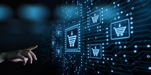 Beitragsbild des Blogbeitrags Der Kaufprozess beginnt bei der Online-Suche 