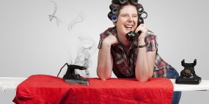 Beitragsbild des Blogbeitrags Die moderne Sekretärin muss ein Computergenie sein – und vieles mehr