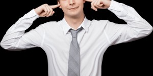Beitragsbild des Blogbeitrags 10 Wörter, die erfolgreiche Menschen am Telefon nie sagen würden 
