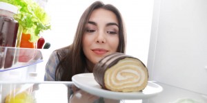 Beitragsbild des Blogbeitrags 9 Lebensmittel gegen Heißhunger – Mit diesen Nahrungsmitteln kannst du beim Abnehmen Hungerattacken vermeiden