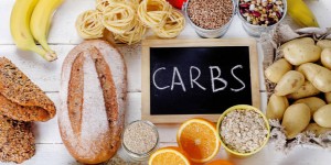 Beitragsbild des Blogbeitrags High Carb Diät – Schnell abnehmen mit Kohlenhydraten 