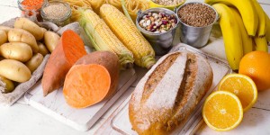Beitragsbild des Blogbeitrags Carb Cycling Diät – Die ultimative Strategie für den Fettabbau?