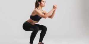 Beitragsbild des Blogbeitrags Die 7 besten Übungen gegen Cellulite – Inklusive Ernährungstipps 