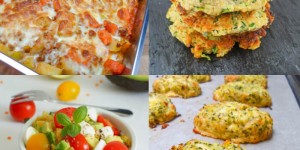 Beitragsbild des Blogbeitrags Kalorienarmes Abendessen: 10 leckere und kalorienarme Rezepte für abends