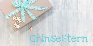 Beitragsbild des Blogbeitrags advent, advent ... {GrinseStern Adventskalender} ... 