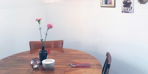 Beitragsbild des Blogbeitrags große liebe {frühstücksliebe} ..