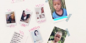 Beitragsbild des Blogbeitrags world vision {helfen ist so einfach} ...