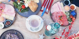 Beitragsbild des Blogbeitrags MEHRZEIT {GrinseStern} ...
