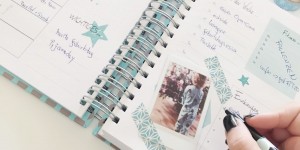 Beitragsbild des Blogbeitrags plan your dream {planerliebe} ...