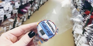 Beitragsbild des Blogbeitrags mein tag in bildern {swafinghausmesse} ...