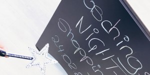 Beitragsbild des Blogbeitrags GrinseSternLateNightShopping {faschingsspecial} ...