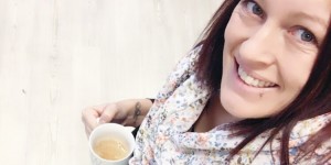 Beitragsbild des Blogbeitrags schalliebe {genäht} ...