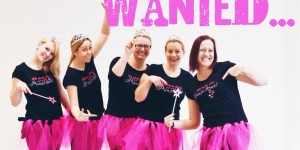 Beitragsbild des Blogbeitrags wanted ...