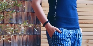 Beitragsbild des Blogbeitrags Shorts {nähliebe} ....