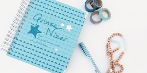 Beitragsbild des Blogbeitrags GrinseNizer 2018 {GrinseSternPapier} ...