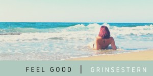 Beitragsbild des Blogbeitrags FEEL GOOD {GrinseStern feel good} ...