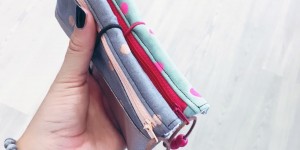 Beitragsbild des Blogbeitrags umhüllt {nähliebe} ...
