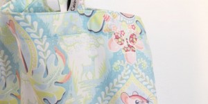 Beitragsbild des Blogbeitrags in der tasche tasche {nähliebe} ...