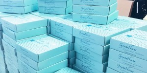 Beitragsbild des Blogbeitrags er ist daaaaa {GrinseNizer 2018} ...