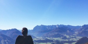 Beitragsbild des Blogbeitrags tirolliebe {kaiserwinkl tirol} ...