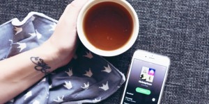 Beitragsbild des Blogbeitrags Herbstplaylist {herbstgrinsen} ...