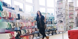 Beitragsbild des Blogbeitrags GrinseStern Late Night Shopping {news} ....