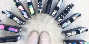 Beitragsbild des Blogbeitrags trip und tastebook {sale} ...
