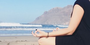 Beitragsbild des Blogbeitrags verbinde dich mit deinem Licht {meditation} ...