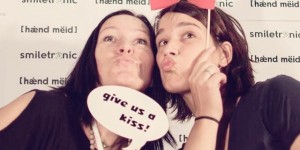 Beitragsbild des Blogbeitrags haendmeid {GrinseSternWorkshop} ...