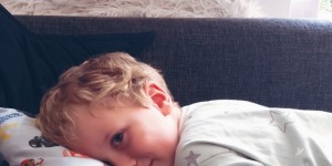 Beitragsbild des Blogbeitrags cozy time {nähliebe} .... 