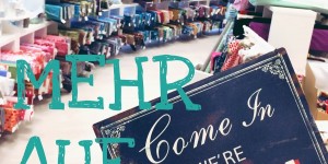 Beitragsbild des Blogbeitrags MEHR GrinseStern {öffnungszeitenUpDate} ...