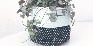 Beitragsbild des Blogbeitrags utensilo {nähanleitung} ...