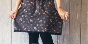 Beitragsbild des Blogbeitrags rock it {nähliebe} ...