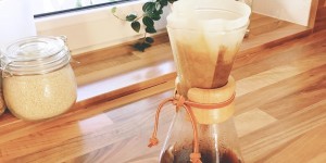 Beitragsbild des Blogbeitrags kaffeeliebe {produktempfehlung} ...