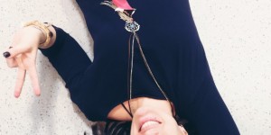 Beitragsbild des Blogbeitrags mein tag {GrinseSternFeelGood} ...