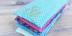Beitragsbild des Blogbeitrags augenkissen {GrinseSternFeelGood} ...