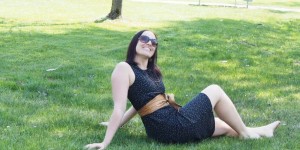 Beitragsbild des Blogbeitrags 27 Dresses {nähliebe} ...