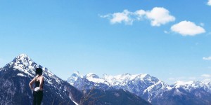 Beitragsbild des Blogbeitrags Astenauer Alpe {bergliebe} ...