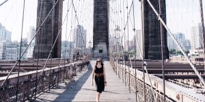 Beitragsbild des Blogbeitrags new york {travel love} ... 