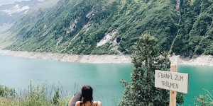 Beitragsbild des Blogbeitrags klein Tibet mitten in Tirol {Tirolliebe} ...