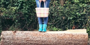 Beitragsbild des Blogbeitrags bench monday {herbstediton} ... 