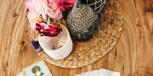 Beitragsbild des Blogbeitrags Morgenritual {empowering} ...