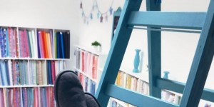 Beitragsbild des Blogbeitrags überblick ... {GrinseSternLaden} ...