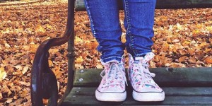 Beitragsbild des Blogbeitrags bench monday {autumn edition} ...