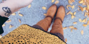 Beitragsbild des Blogbeitrags rockliebe {rums #46} ...