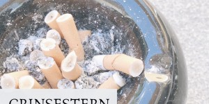 Beitragsbild des Blogbeitrags Rauchstopp mit Hypnose {GrinseSternShine} ...